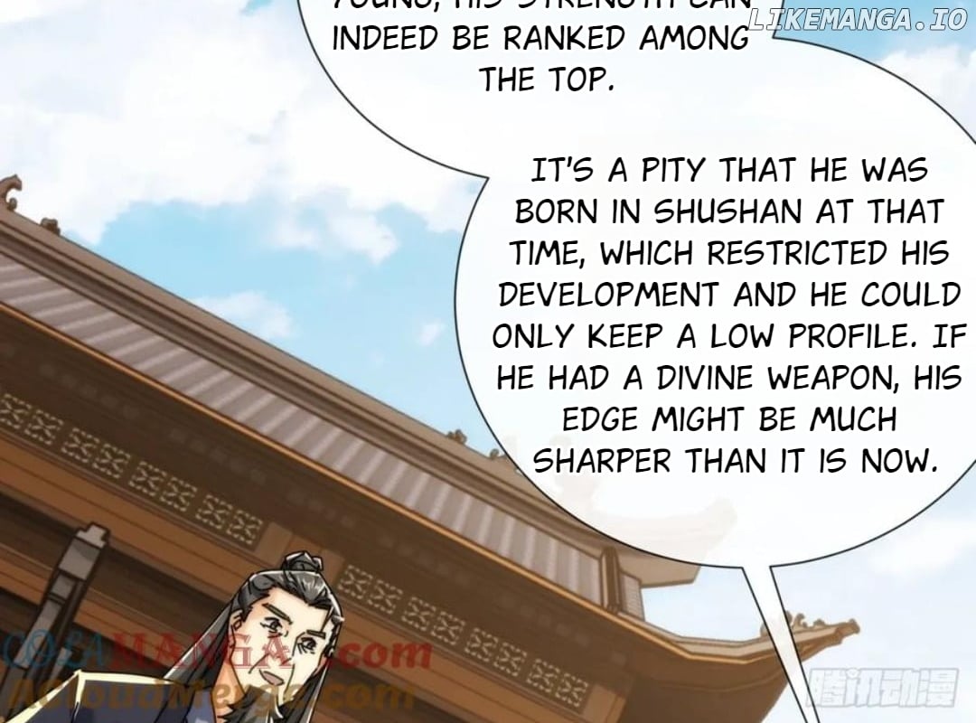 Please Slay The Demon! Young Master! Chapter 178 - page 28